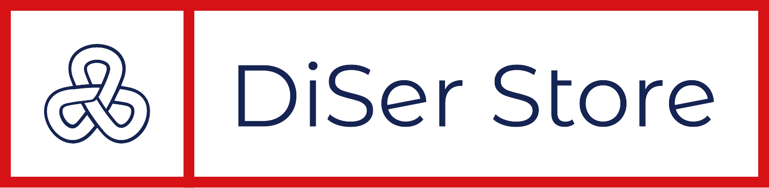Diser Store Logo